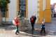 Freiberg Tratschweiberbrunnen Freiberg Tratschweiberbrunnen
